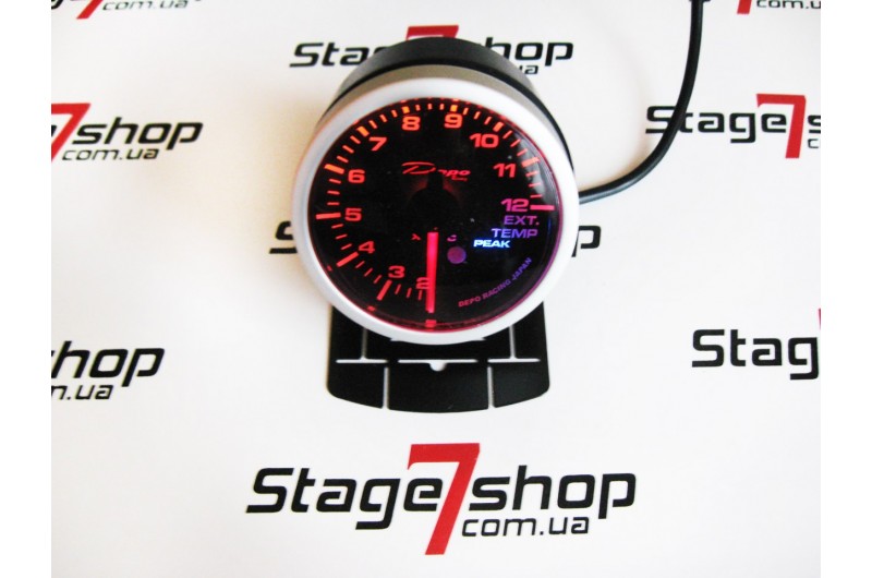 Температура выхлопа Depo Racing PK-WA6057